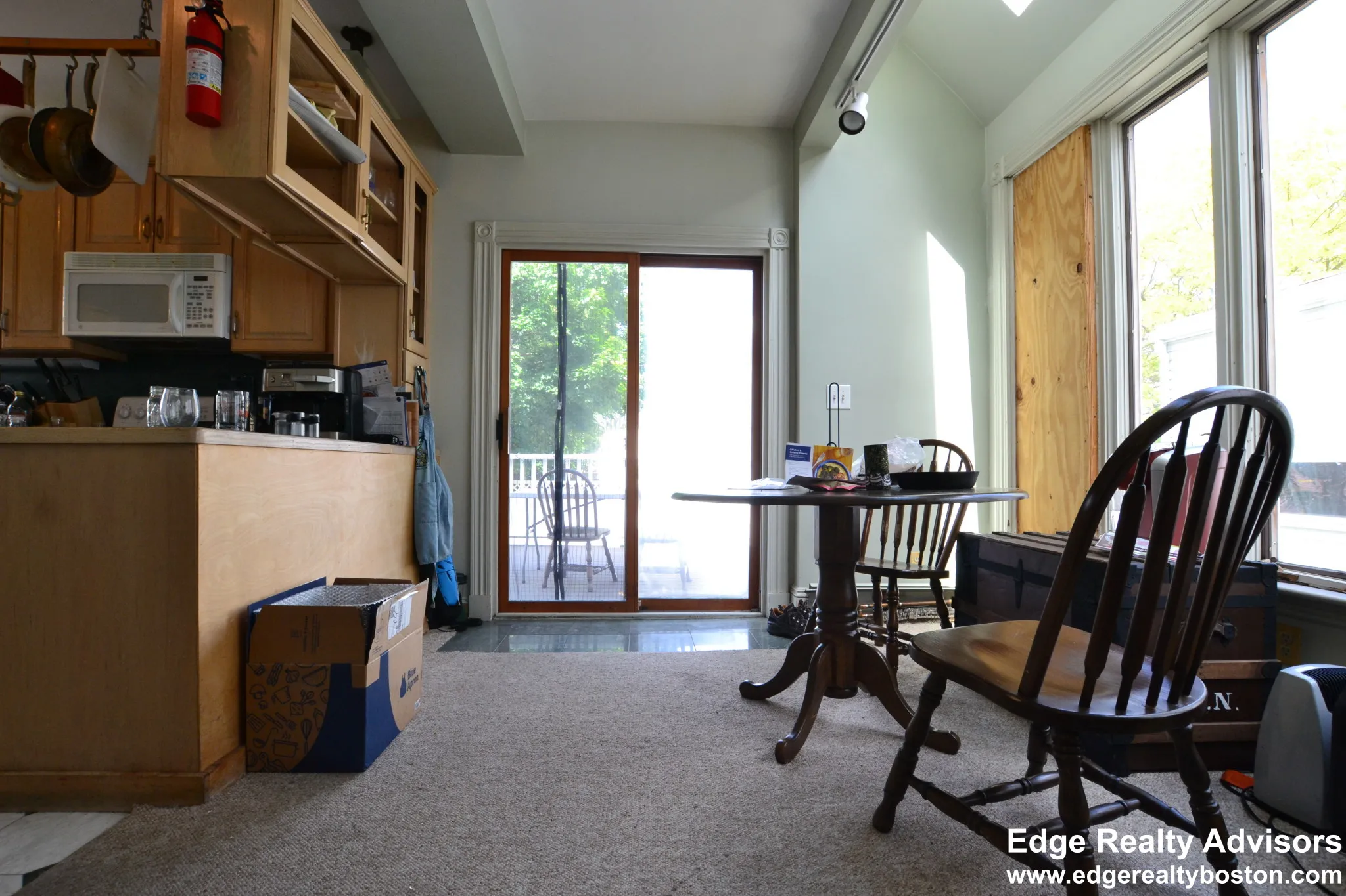 3 bed, 2 bath apartment for rent at 318 North Harvard St Unit 1, Allston — photo 7 of 16