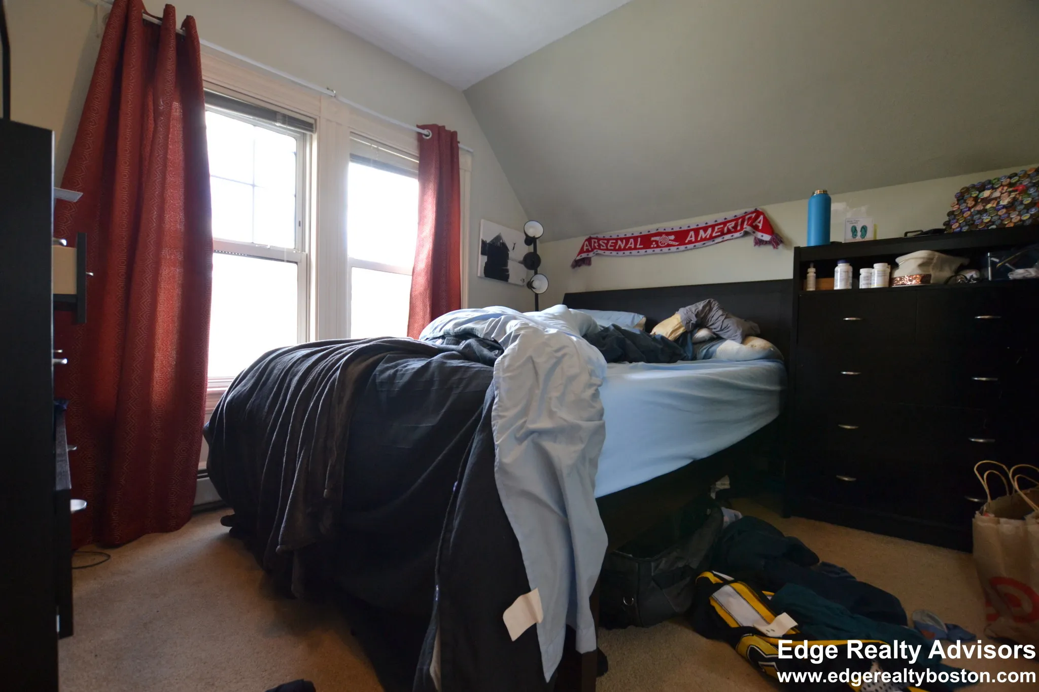 3 bed, 2 bath apartment for rent at 318 North Harvard St Unit 1, Allston — photo 11 of 16