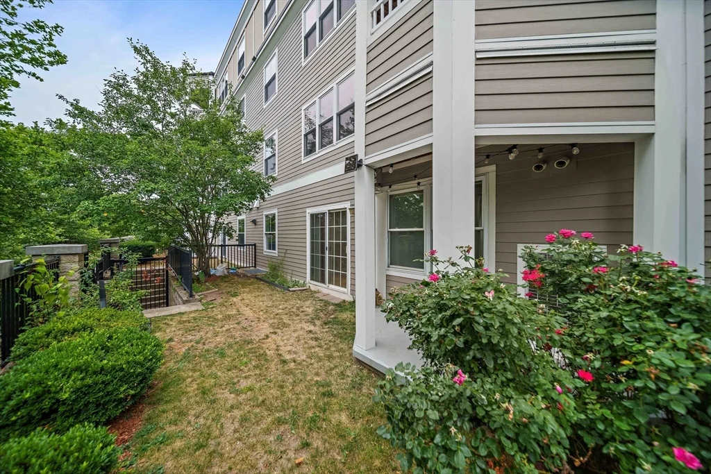 2 bed, 2 bath apartment for rent at 318 Rindge Ave Unit 114, Cambridge — photo 21 of 33