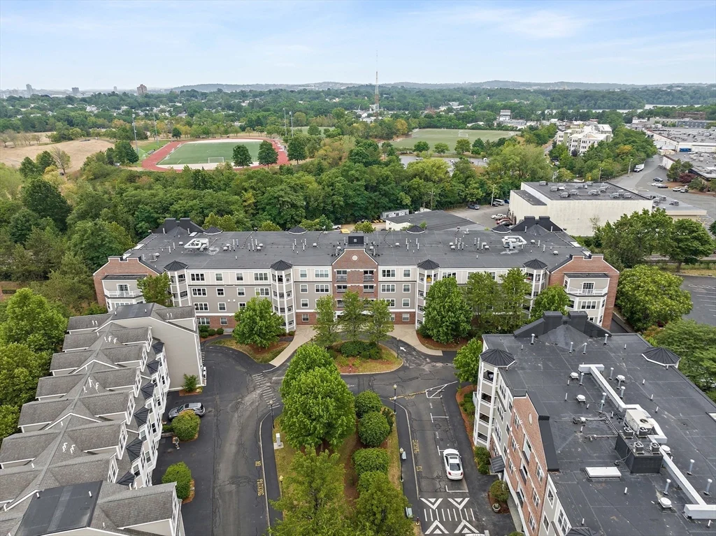 2 bed, 2 bath apartment for rent at 318 Rindge Ave Unit 114, Cambridge — photo 31 of 33