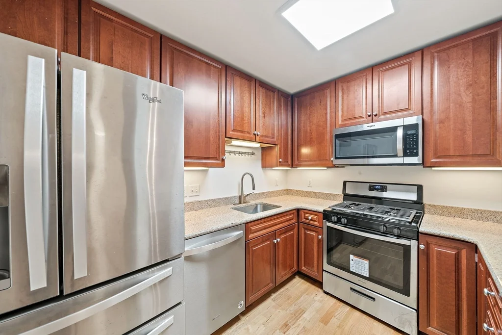 2 bed, 2 bath apartment for rent at 318 Rindge Ave Unit 114, Cambridge — photo 6 of 33