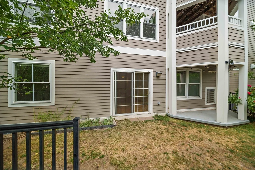 2 bed, 2 bath apartment for rent at 318 Rindge Ave Unit 114, Cambridge — photo 23 of 33