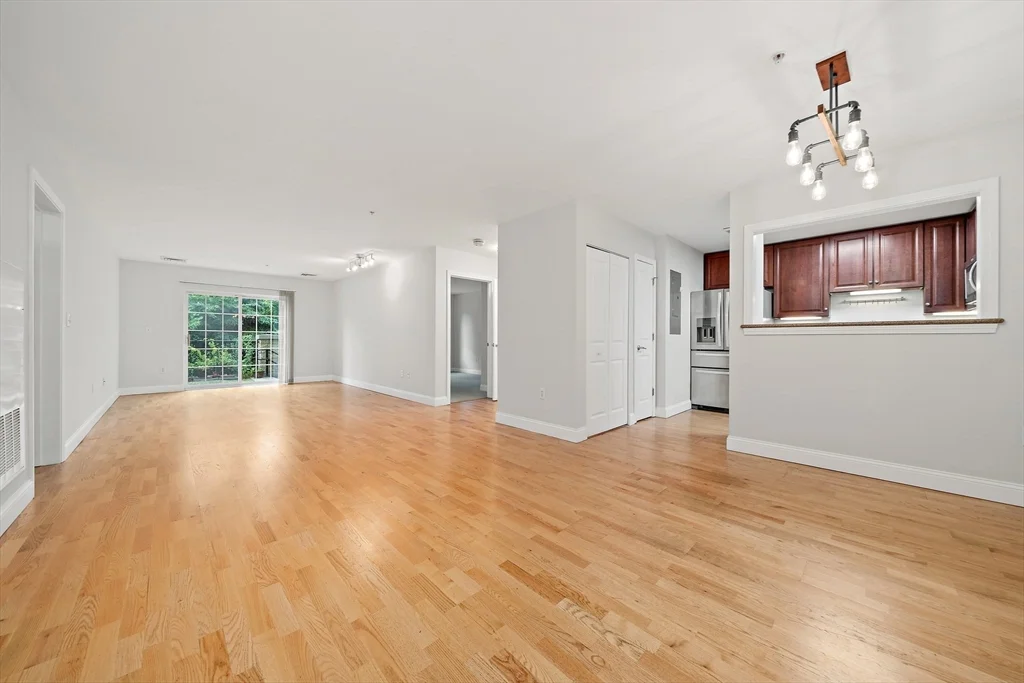 2 bed, 2 bath apartment for rent at 318 Rindge Ave Unit 114, Cambridge — photo 4 of 33