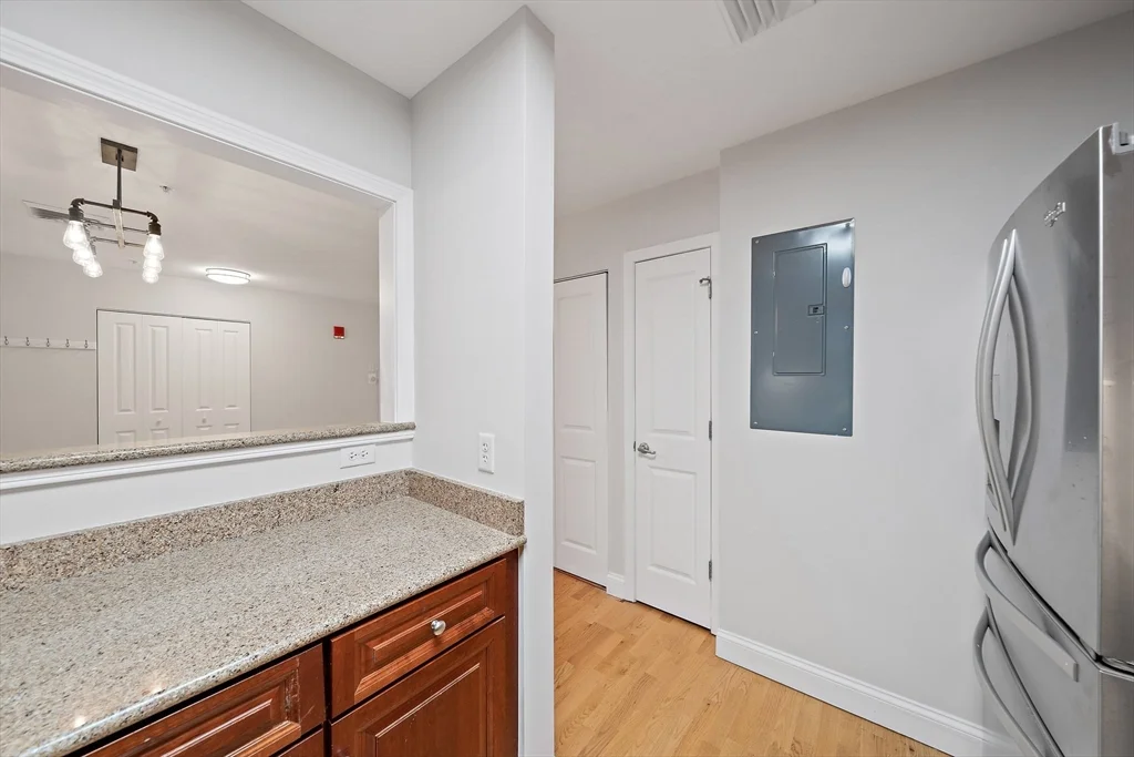 2 bed, 2 bath apartment for rent at 318 Rindge Ave Unit 114, Cambridge — photo 7 of 33