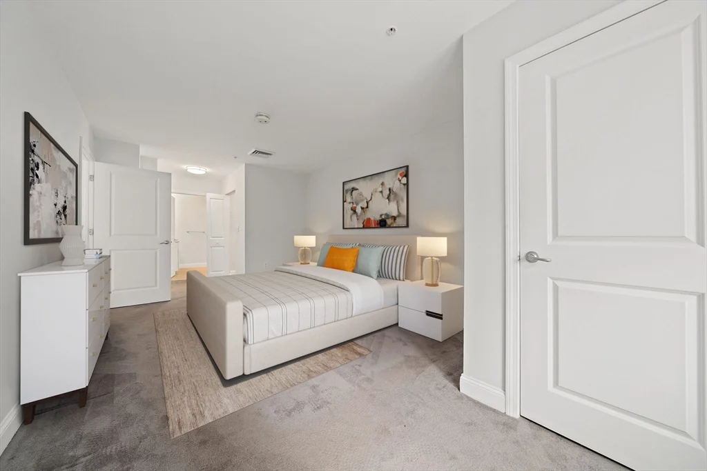 2 bed, 2 bath apartment for rent at 318 Rindge Ave Unit 114, Cambridge — photo 10 of 33