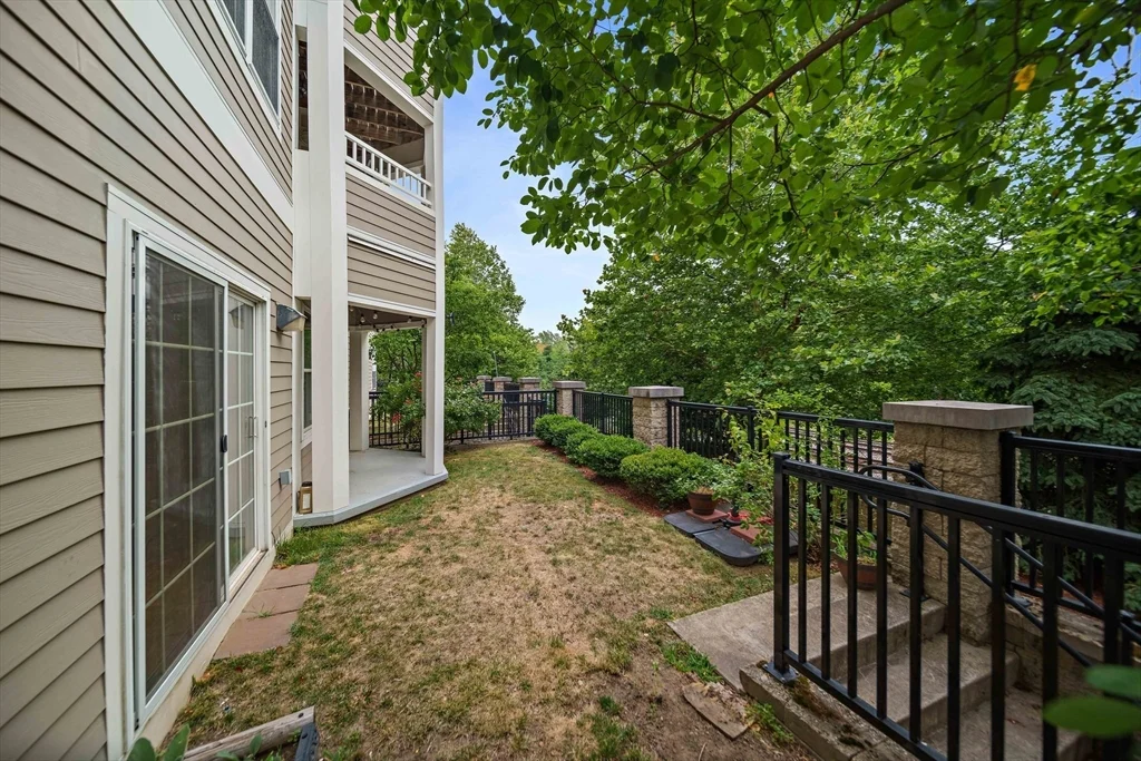 2 bed, 2 bath apartment for rent at 318 Rindge Ave Unit 114, Cambridge — photo 22 of 33