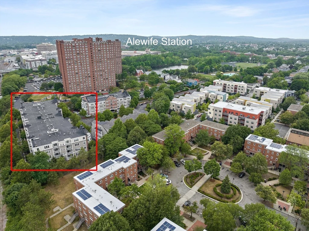 2 bed, 2 bath apartment for rent at 318 Rindge Ave Unit 114, Cambridge — photo 30 of 33