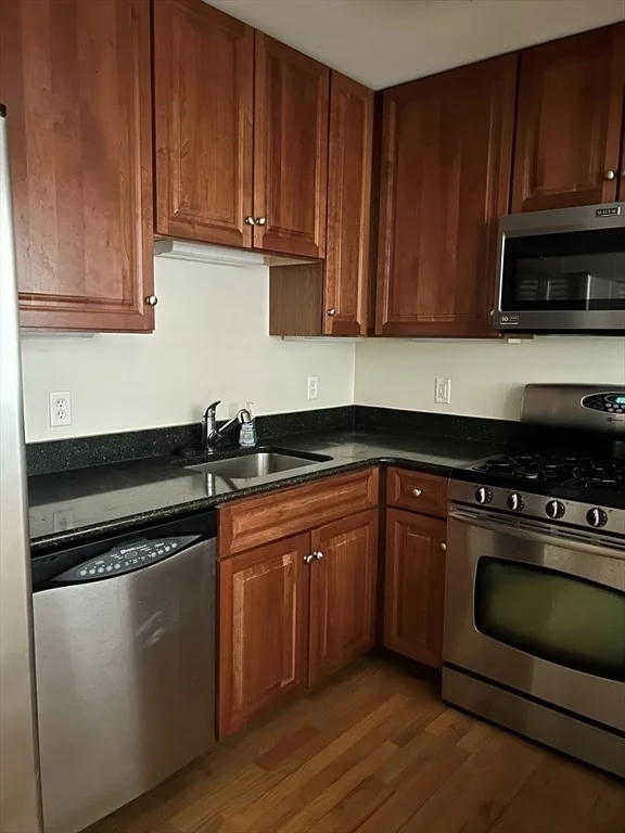 2 bed, 2 bath apartment for rent at 318 Rindge Ave Unit 203, North Cambridge — photo 5 of 6
