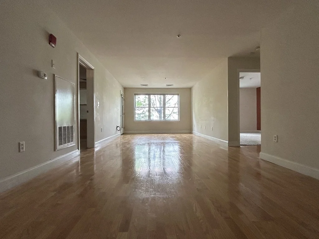 2 bed, 2 bath apartment for rent at 318 Rindge Ave Unit 203, North Cambridge — photo 1 of 6