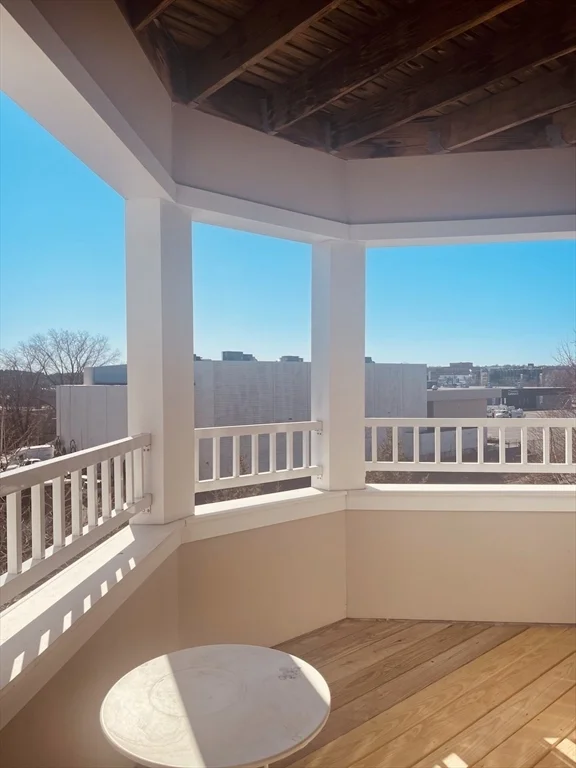 2 bed, 2 bath apartment for rent at 318 Rindge Ave Unit 304, North Cambridge — photo 12 of 27