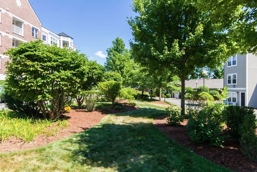 2 bed, 2 bath apartment for rent at 318 Rindge Ave Unit 304, North Cambridge — photo 14 of 27