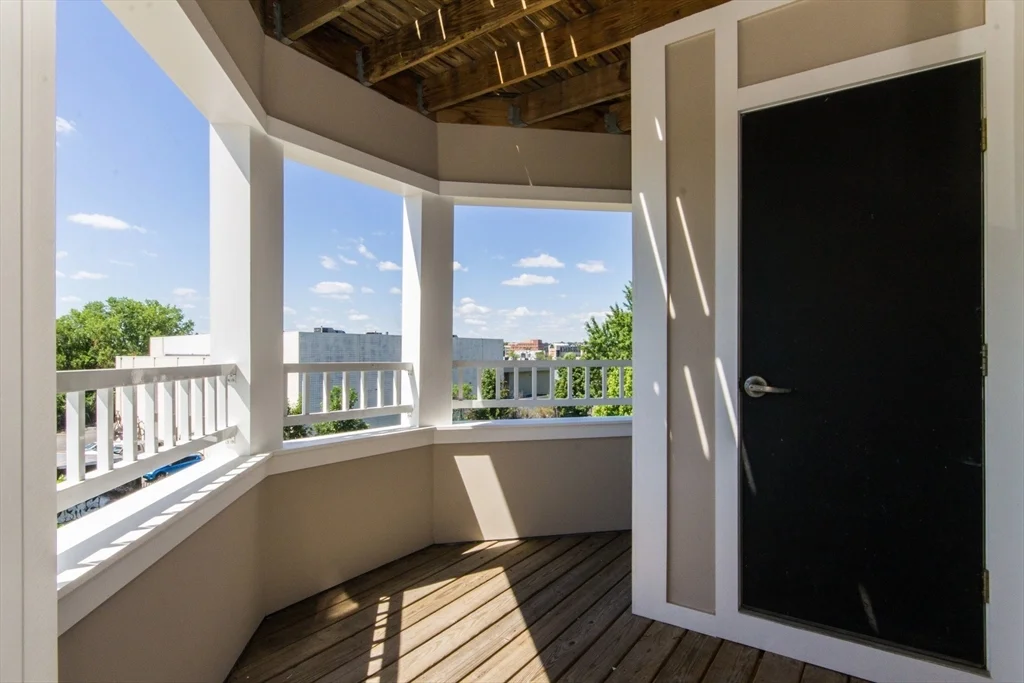 2 bed, 2 bath apartment for rent at 318 Rindge Ave Unit 304, North Cambridge — photo 13 of 27