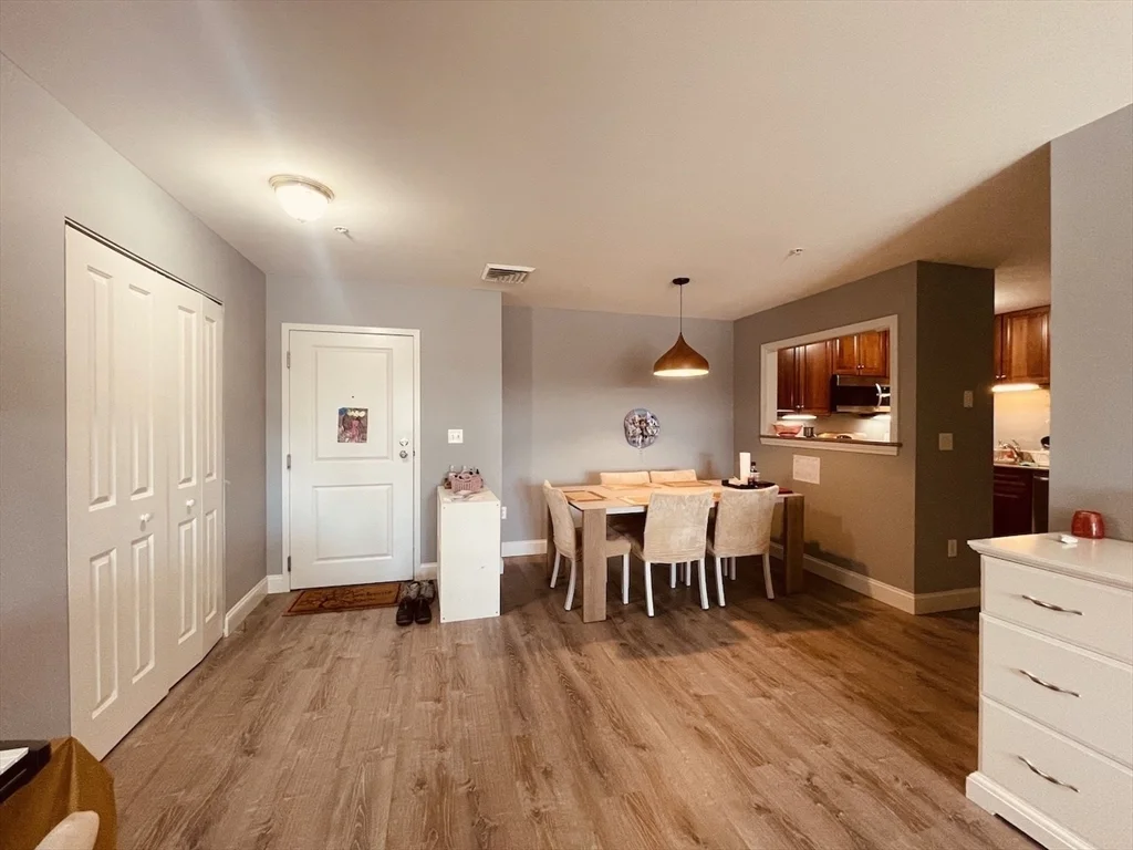 2 bed, 2 bath apartment for rent at 318 Rindge Ave Unit 304, North Cambridge — photo 7 of 27