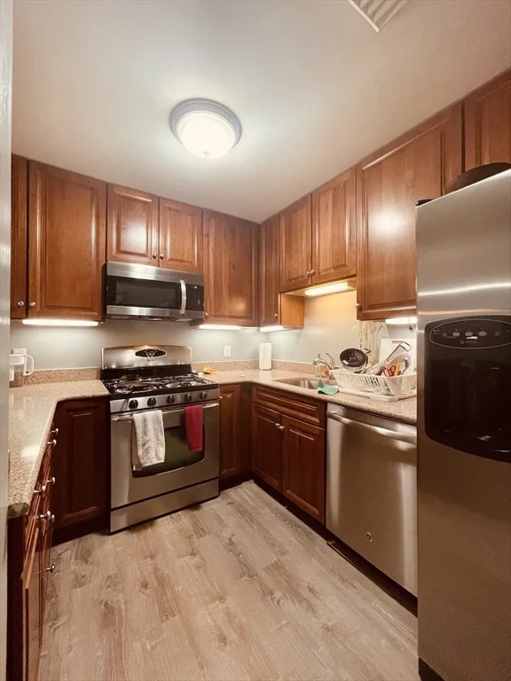 2 bed, 2 bath apartment for rent at 318 Rindge Ave Unit 304, North Cambridge — photo 1 of 27