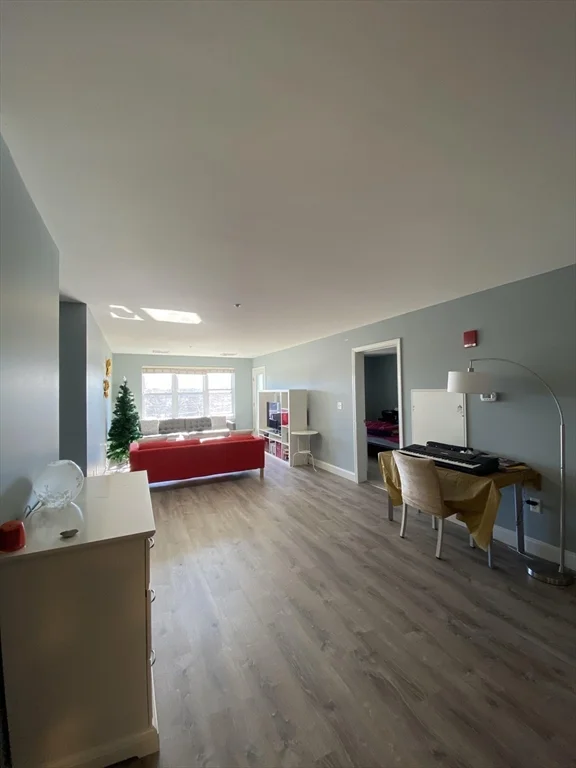 2 bed, 2 bath apartment for rent at 318 Rindge Ave Unit 304, North Cambridge — photo 9 of 27