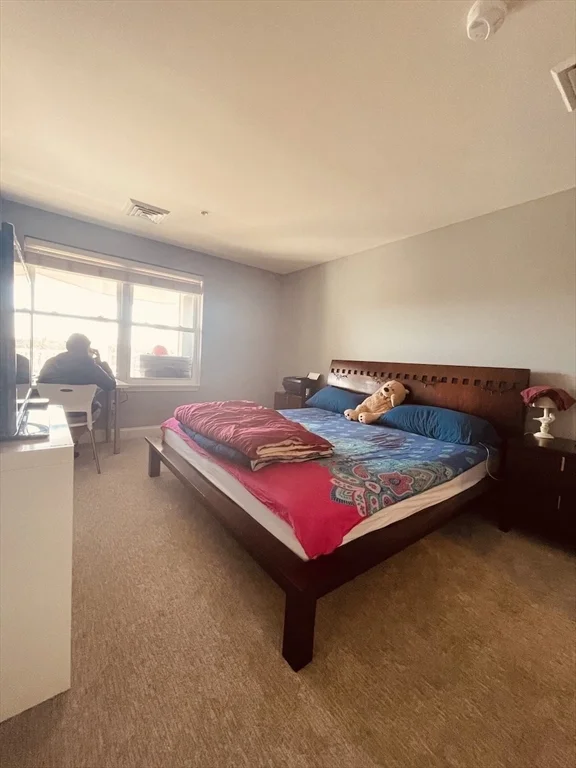 2 bed, 2 bath apartment for rent at 318 Rindge Ave Unit 304, North Cambridge — photo 16 of 27