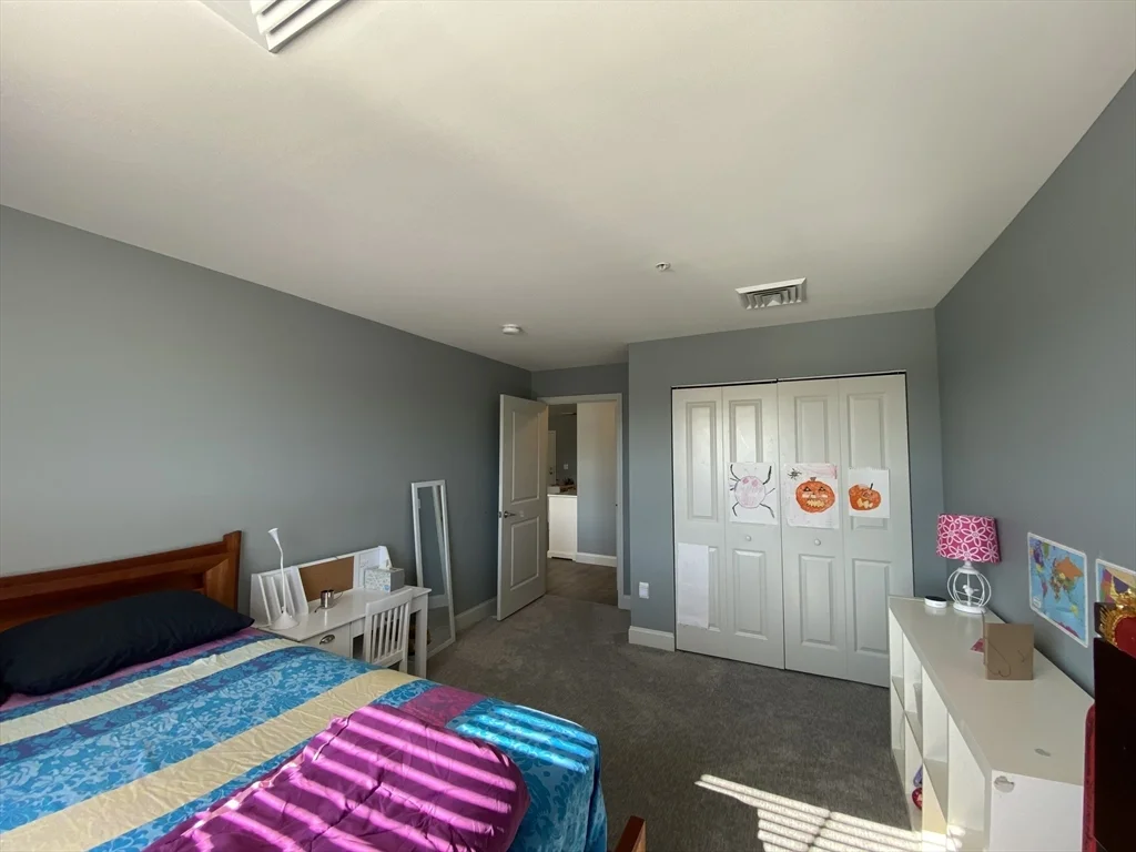 2 bed, 2 bath apartment for rent at 318 Rindge Ave Unit 304, North Cambridge — photo 24 of 27