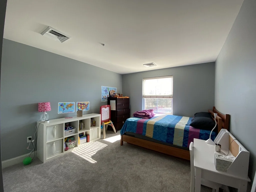 2 bed, 2 bath apartment for rent at 318 Rindge Ave Unit 304, North Cambridge — photo 23 of 27