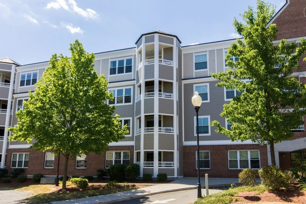 2 bed, 2 bath apartment for rent at 318 Rindge Ave Unit 304, North Cambridge — photo 21 of 27