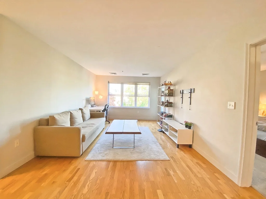 2 bed, 2 bath apartment for rent at 318 Rindge Ave Unit 405, North Cambridge — photo 5 of 25