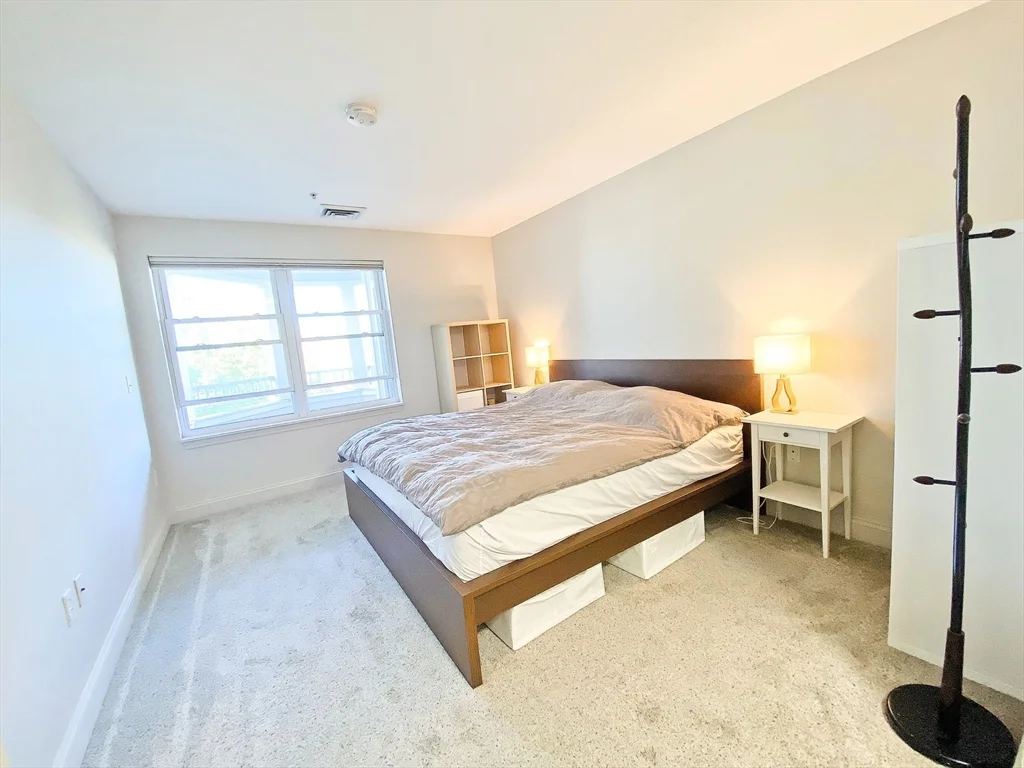 2 bed, 2 bath apartment for rent at 318 Rindge Ave Unit 405, North Cambridge — photo 13 of 25