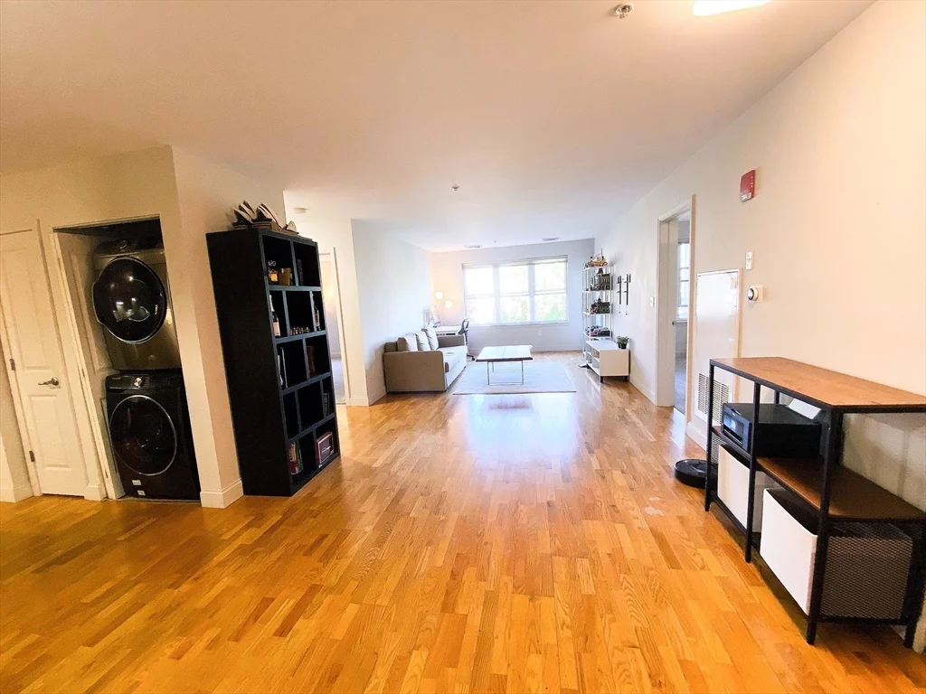 2 bed, 2 bath apartment for rent at 318 Rindge Ave Unit 405, North Cambridge — photo 12 of 25