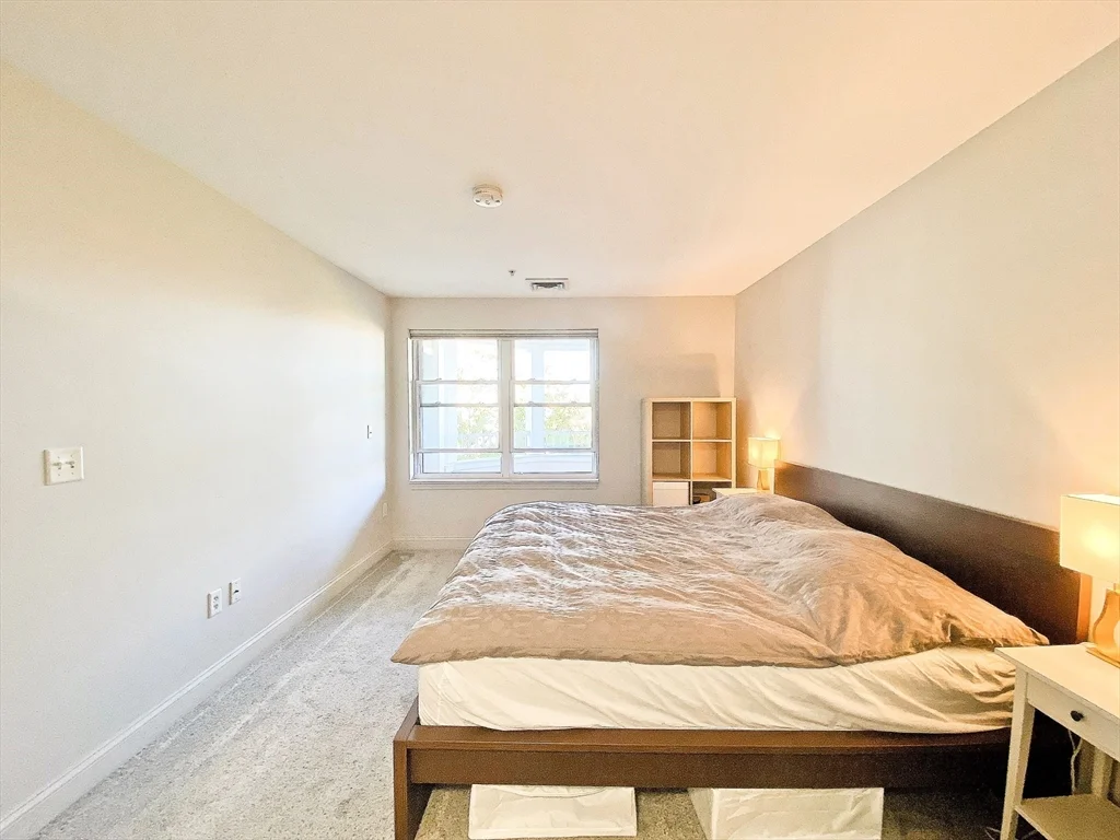 2 bed, 2 bath apartment for rent at 318 Rindge Ave Unit 405, North Cambridge — photo 15 of 25