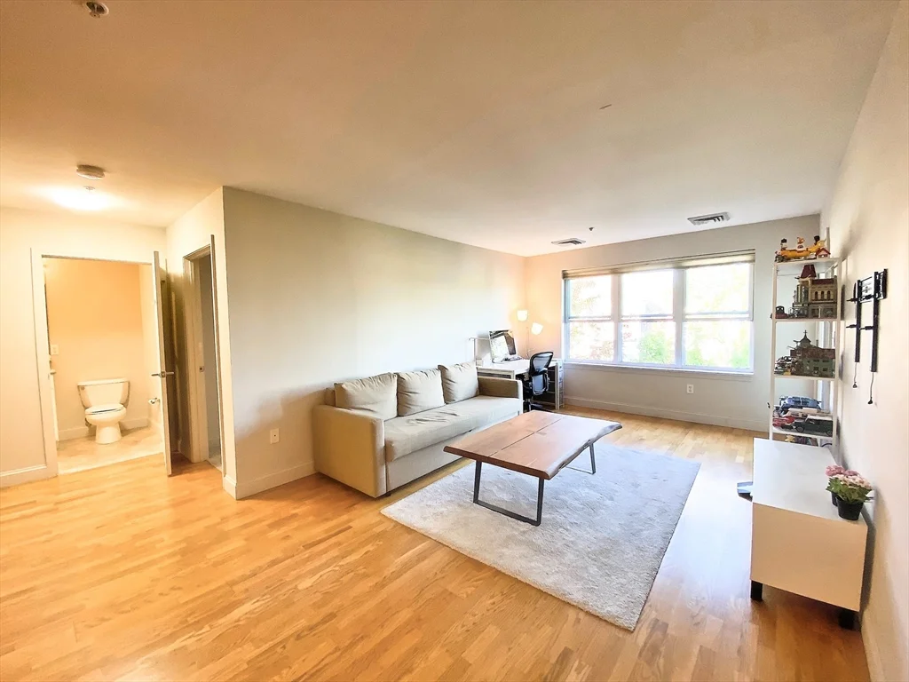 2 bed, 2 bath apartment for rent at 318 Rindge Ave Unit 405, North Cambridge — photo 6 of 25