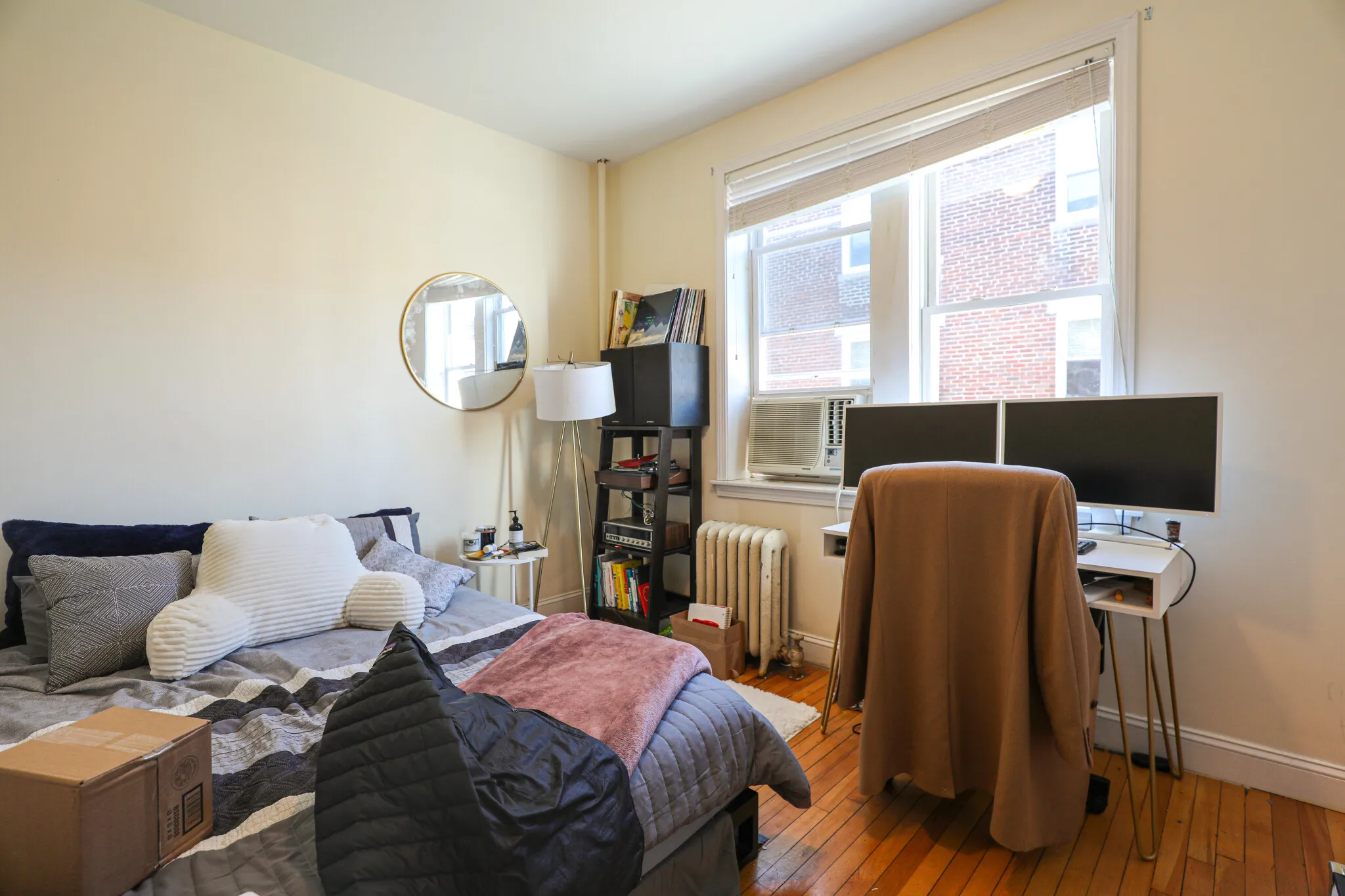 3 bed, 1 bath apartment for rent at 318 Saint Paul St Unit 4, West End — photo 10 of 10
