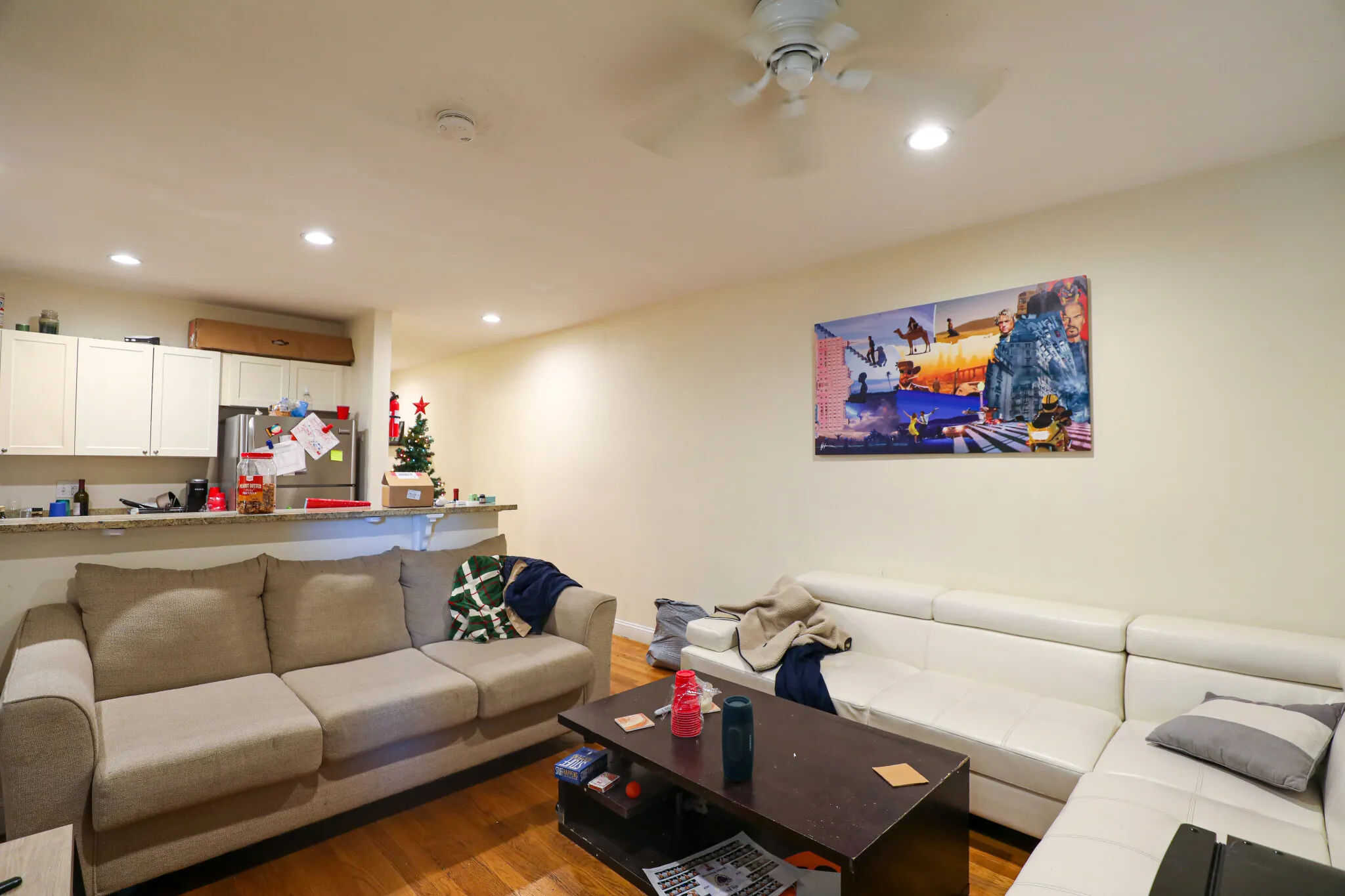 3 bed, 1 bath apartment for rent at 318 Saint Paul St Unit 4, West End — photo 3 of 10