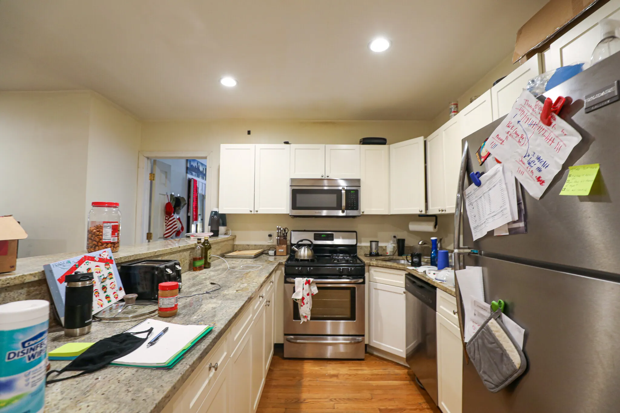 3 bed, 1 bath apartment for rent at 318 Saint Paul St Unit 4, West End — photo 1 of 10