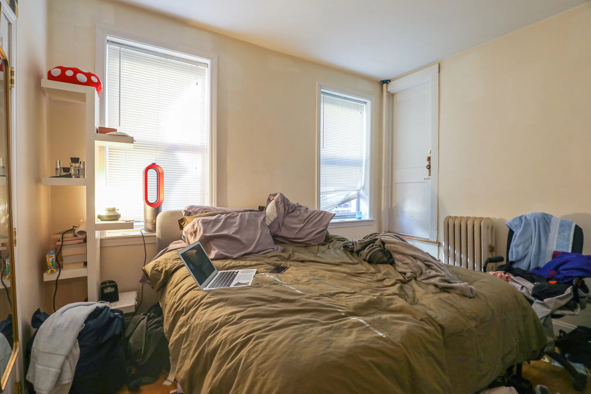 3 bed, 1 bath apartment for rent at 318 Saint Paul St Unit 4, West End — photo 5 of 10