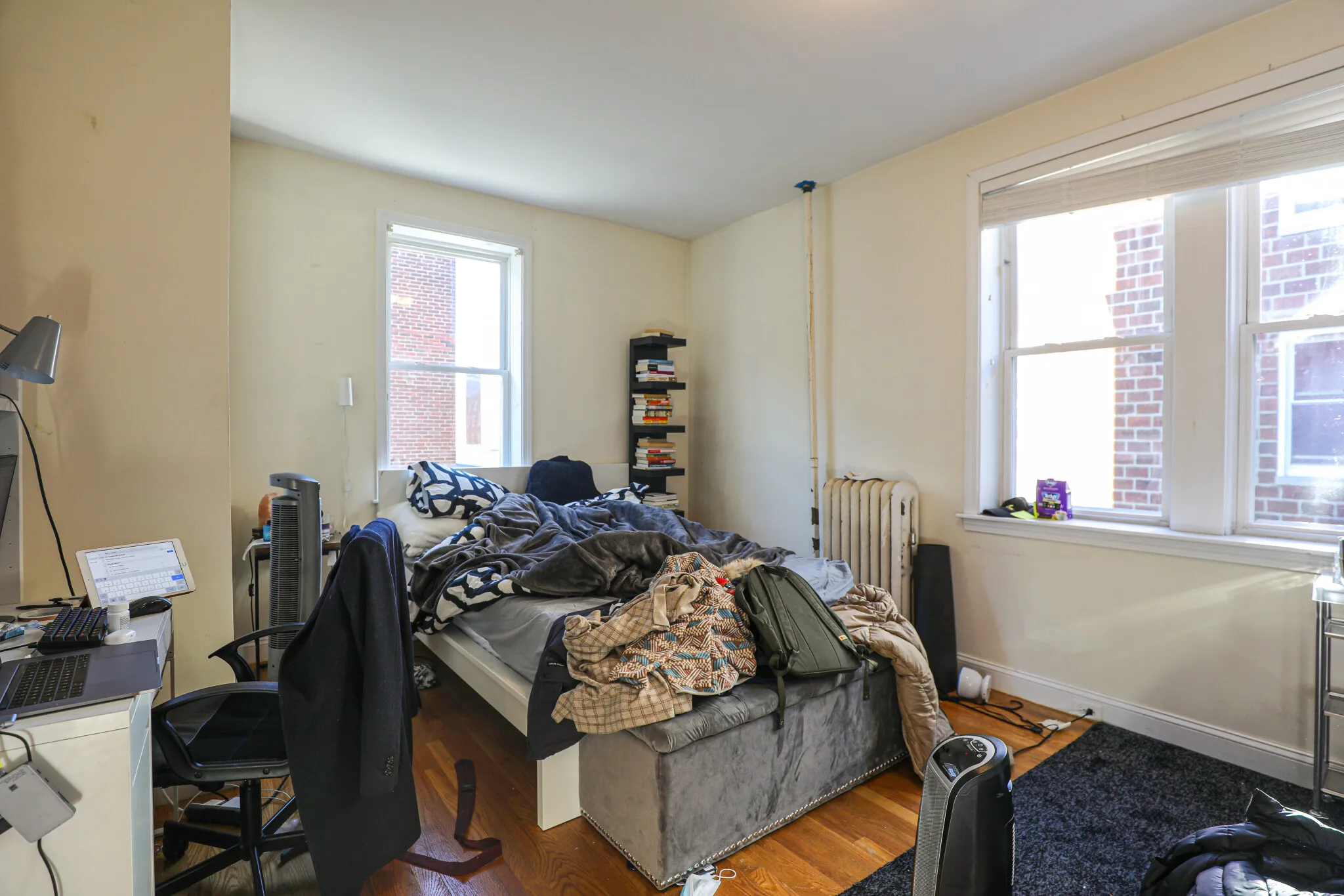 3 bed, 1 bath apartment for rent at 318 Saint Paul St Unit 4, West End — photo 6 of 10
