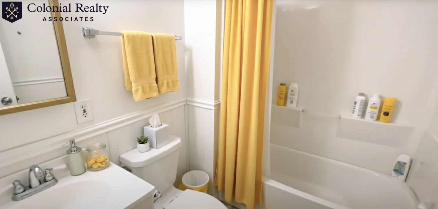4 bed, 1 bath apartment for rent at 318 Saint Paul St Unit 5, Brookline — photo 7 of 23