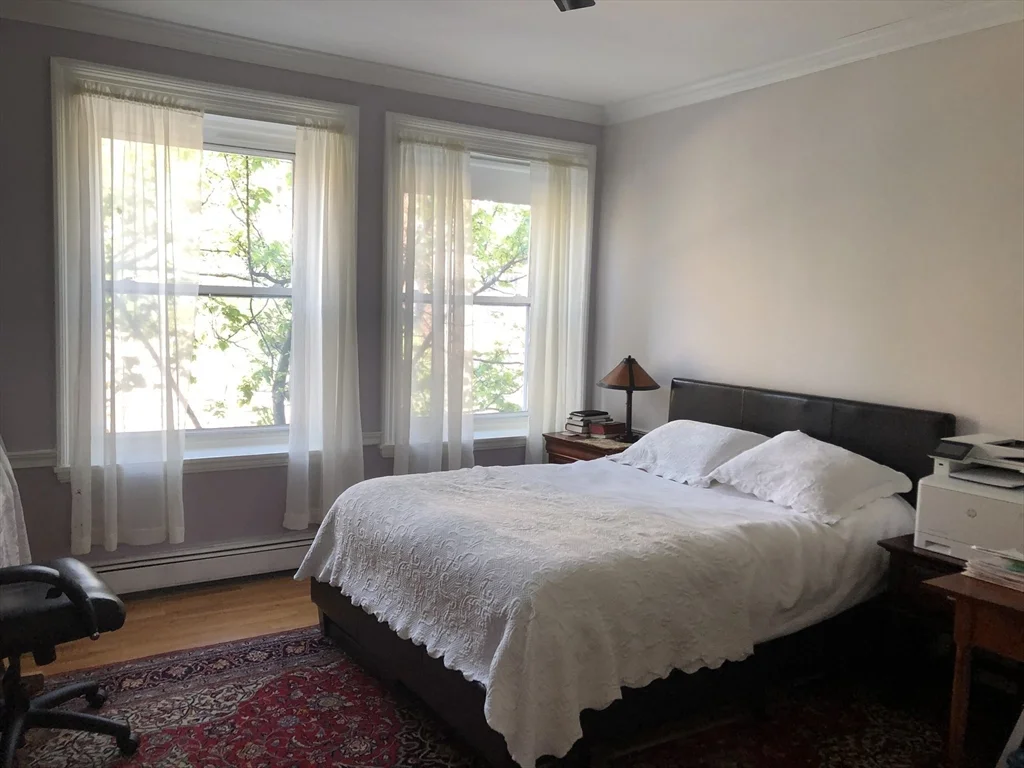 2 bed, 1 bath apartment for rent at 318 Tappan Unit 2, Brookline Hills — photo 8 of 12