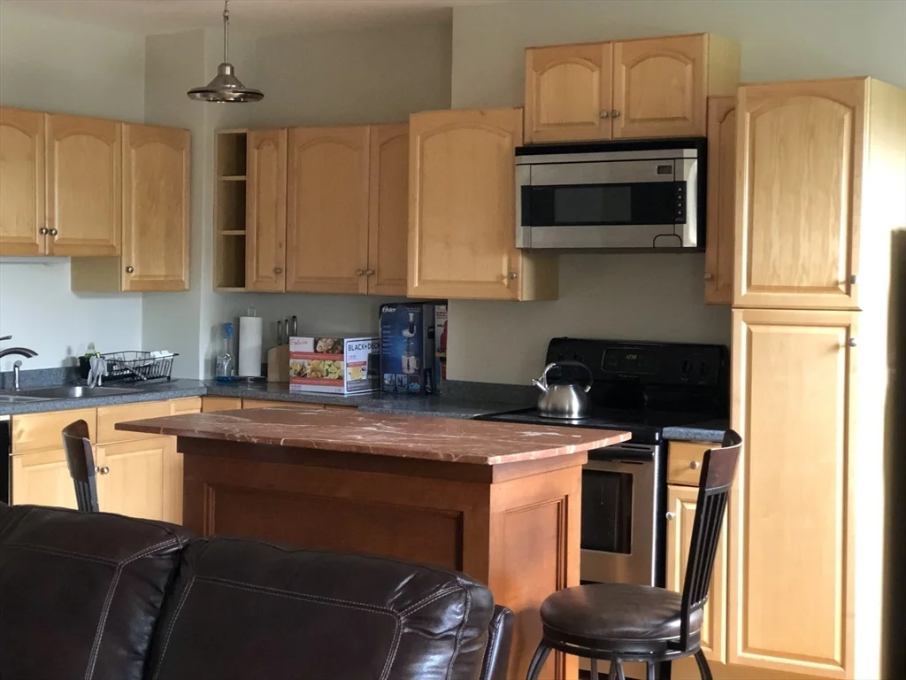 3 bed, 2 bath apartment for rent at 318 Tappan Unit 3Furni, Brookline Hills — photo 6 of 15