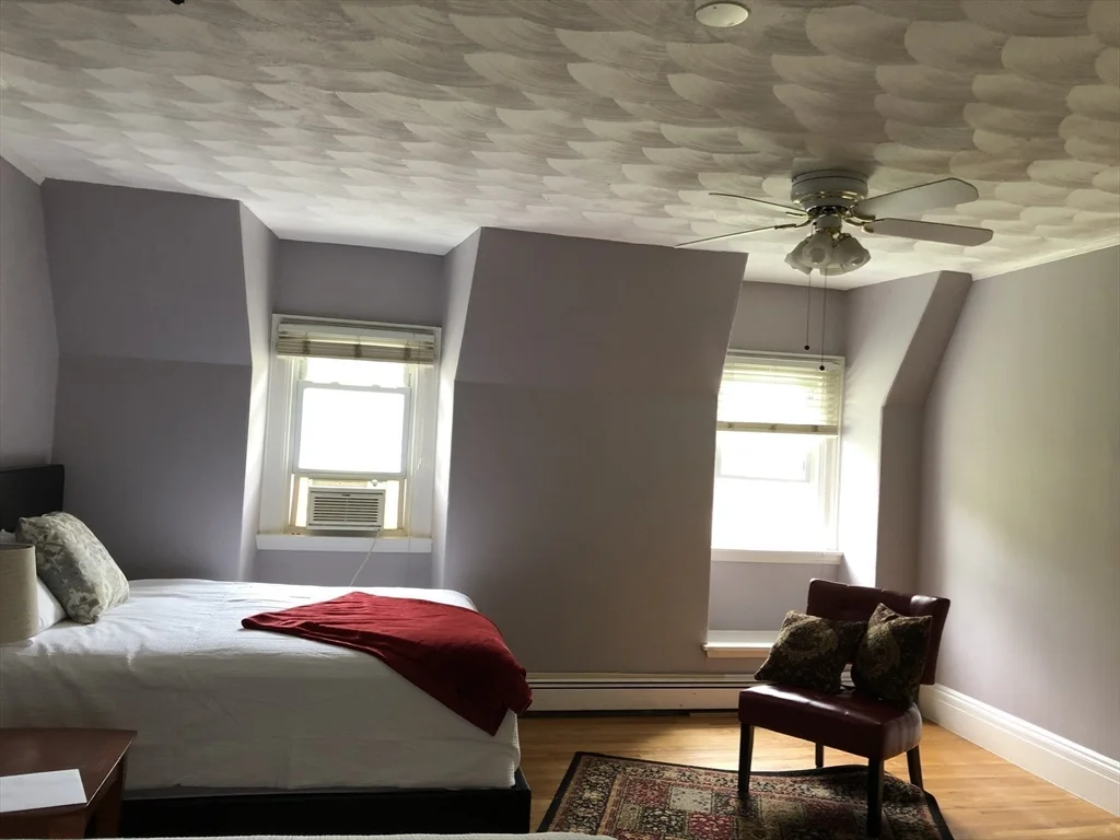 3 bed, 2 bath apartment for rent at 318 Tappan Unit 3Furni, Brookline Hills — photo 8 of 15