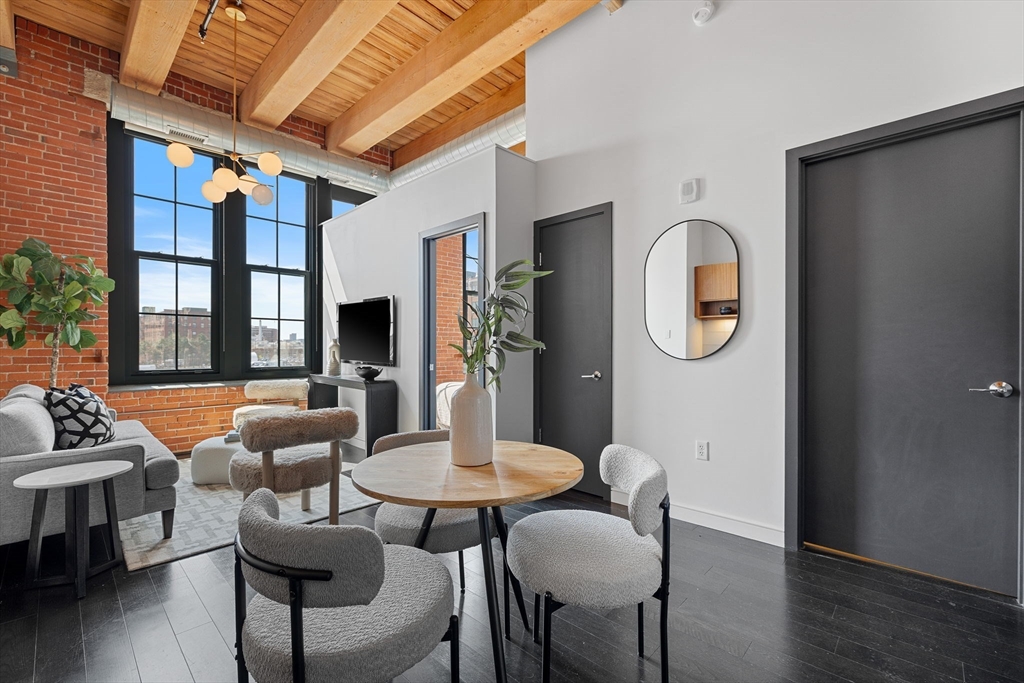 1 bed, 1 bath apartment for rent at 319 A St Unit 201, South Boston — photo 7 of 11