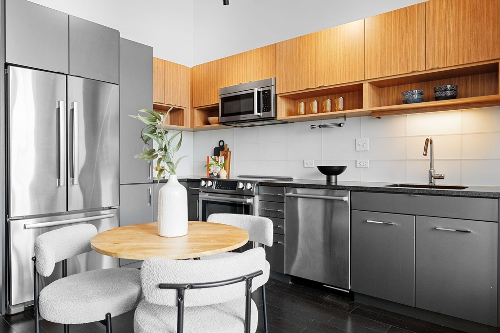 1 bed, 1 bath apartment for rent at 319 A St Unit 201, South Boston — photo 5 of 11