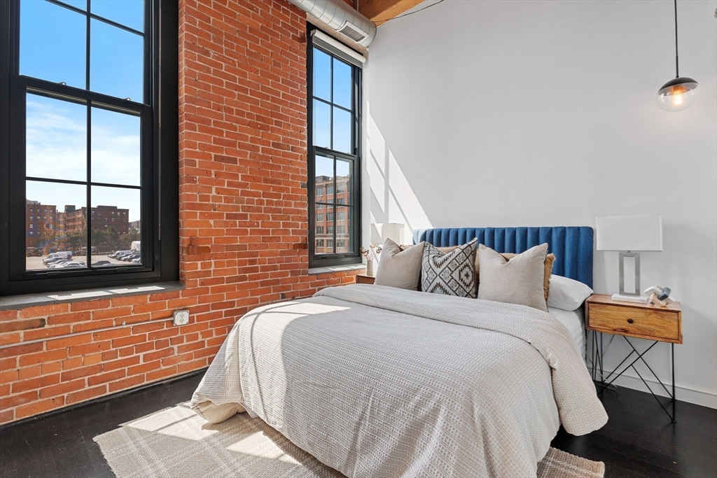 1 bed, 1 bath apartment for rent at 319 A St Unit 201, South Boston — photo 8 of 11