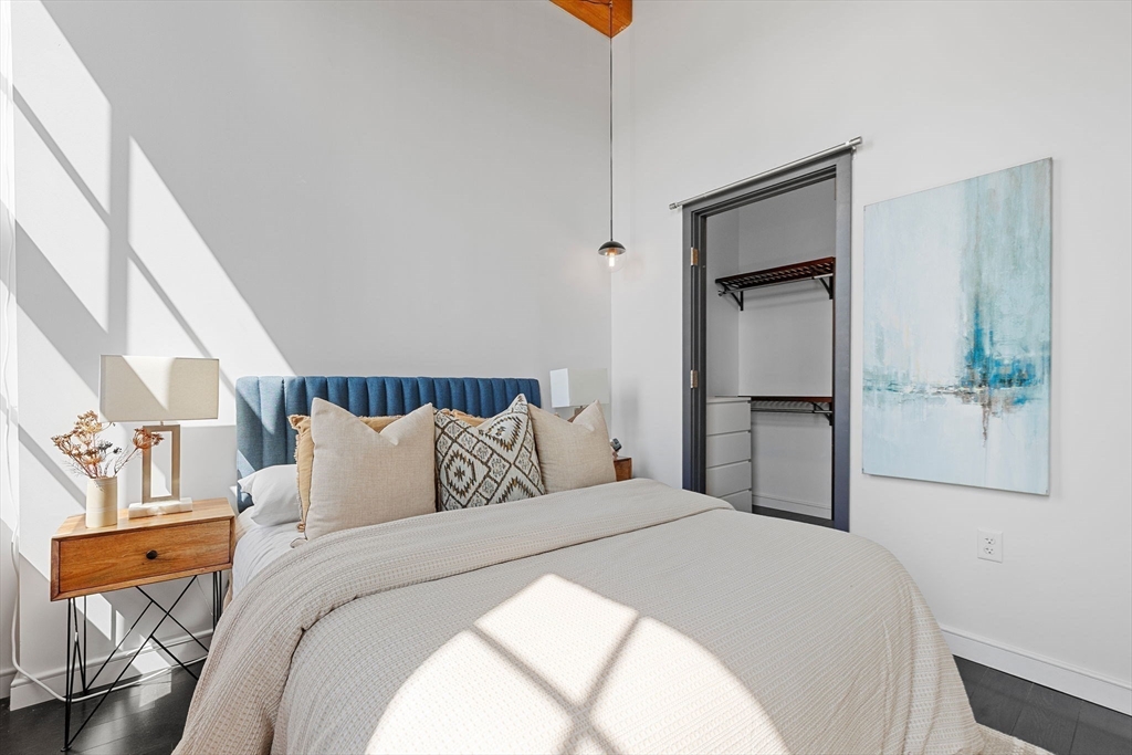 1 bed, 1 bath apartment for rent at 319 A St Unit 201, South Boston — photo 9 of 11