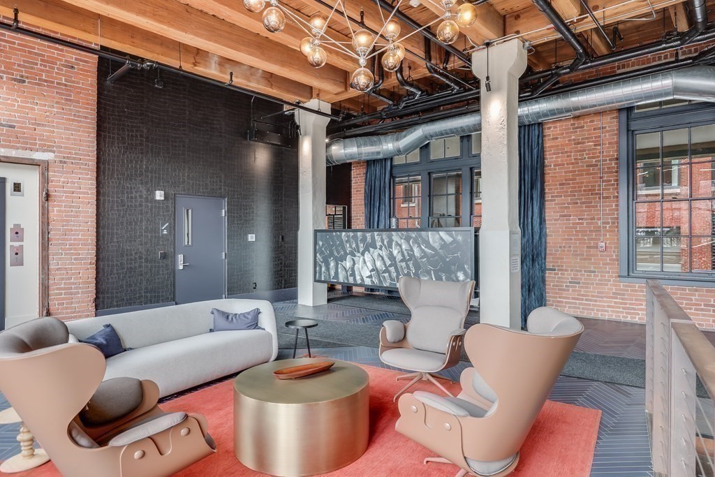 1 bed, 1 bath apartment for rent at 319 A St Unit 207, Seaport District — photo 17 of 18