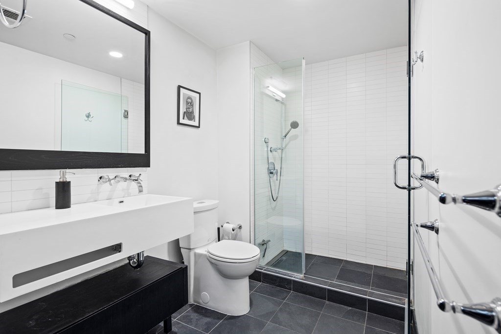 1 bed, 1 bath apartment for rent at 319 A St Unit 207, Seaport District — photo 10 of 18