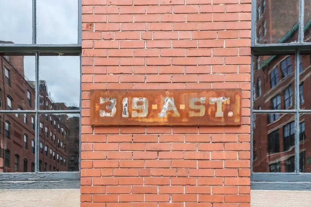 1 bed, 1 bath apartment for rent at 319 A St Unit 207, Seaport District — photo 3 of 18