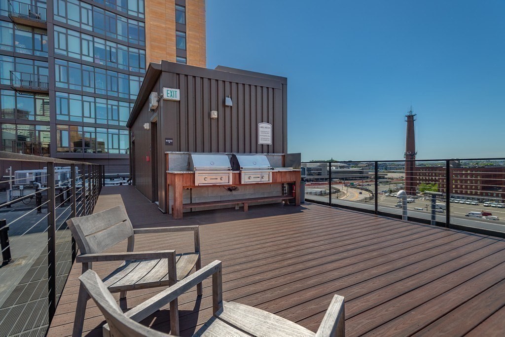 1 bed, 1 bath apartment for rent at 319 A St Unit 207, Seaport District — photo 13 of 18