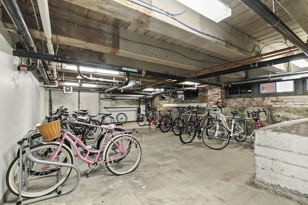 1 bed, 1 bath apartment for rent at 319 A St Unit 207, Seaport District — photo 15 of 18
