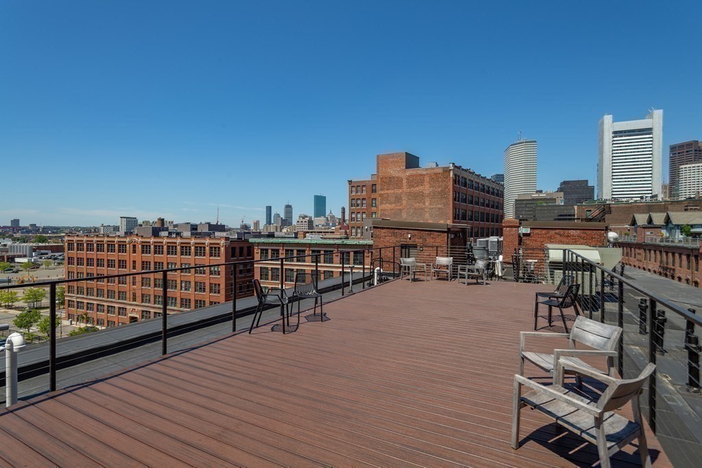 1 bed, 1 bath apartment for rent at 319 A St Unit 207, Seaport District — photo 14 of 18