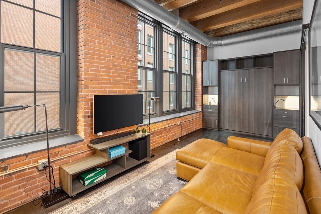 1 bed, 1 bath apartment for rent at 319 A St Unit 207, Seaport District — photo 5 of 18