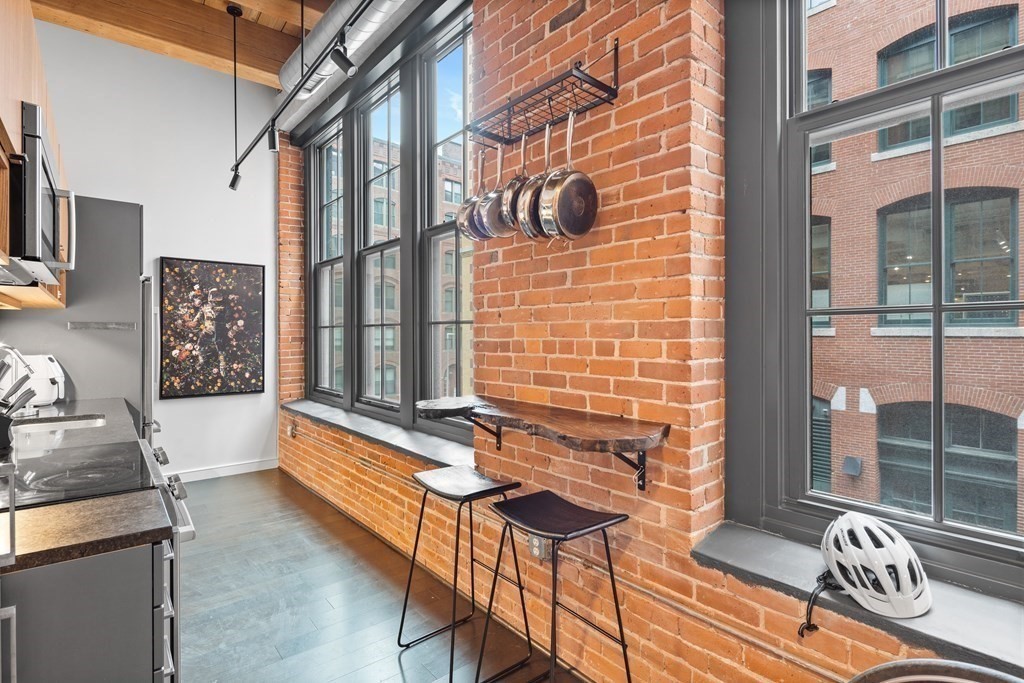 1 bed, 1 bath apartment for rent at 319 A St Unit 207, Seaport District — photo 7 of 18