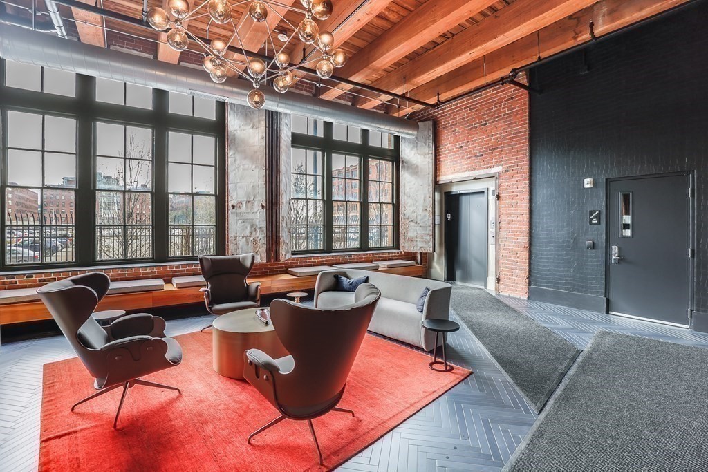 1 bed, 1 bath apartment for rent at 319 A St Unit 207, Seaport District — photo 18 of 18